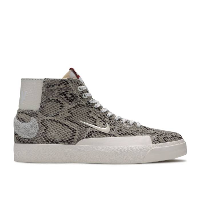 ナイキ Nike 【 Soulland X Blazer Mid Sb \u0027Fri.day 03\u0027 Men 】 ブレイザー ミッド エスビー メンズ