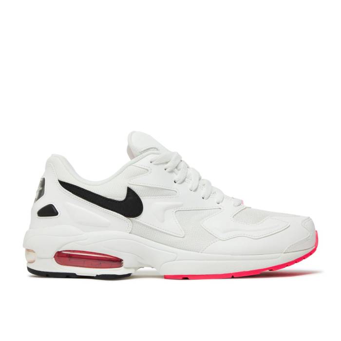 ナイキ Nike 【 Air Max 2 Light Pink Sole Men 】 マックス メンズ