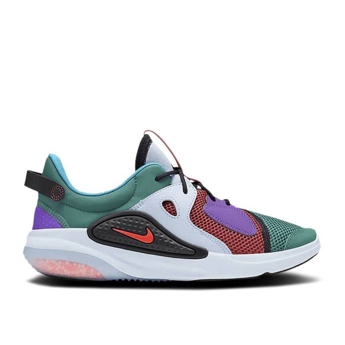 ナイキ Nike 【 Joyride Cc \u0027Multicolor\u0027 Men Ghost/Bright Crimson/Black 】 メンズ クリムゾン 黒いこと 黒いこと