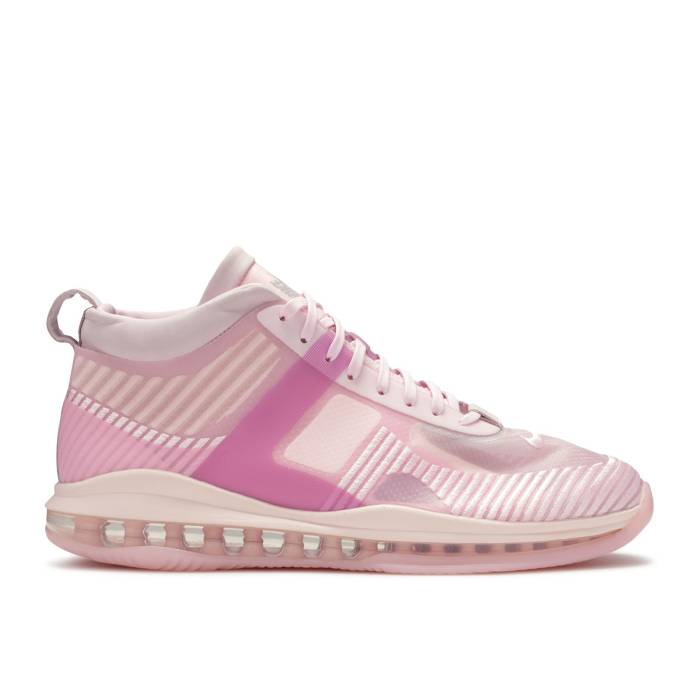 ナイキ Nike 【 John Elliott X Lebron Icon \u0027Tulip Pink\u0027 Men Tulip Pink/Wolf Grey/Active Fuchsia 】 Lebron レブロン アイコン メンズ pink サクラ色 薄墨色 薄墨色