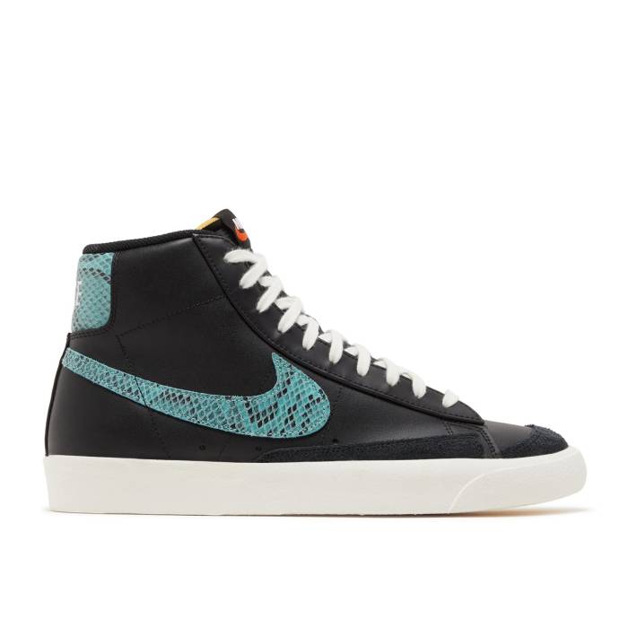 ナイキ Nike 【 Blazer Mid Vntg \u0027Snakeskin Swoosh\u0027 Men 】 ブレイザー ミッド メンズ
