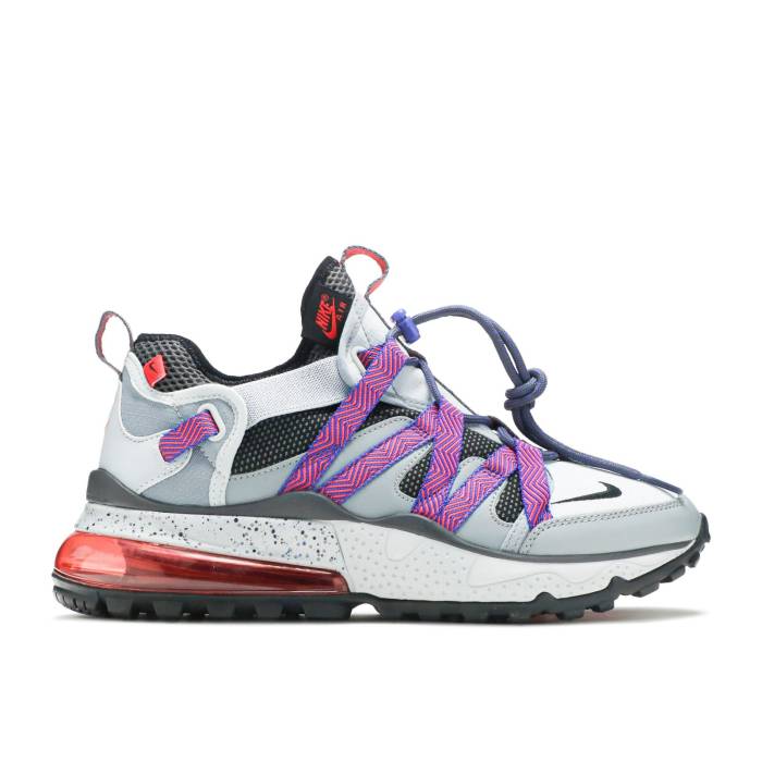 ナイキ Nike 【 Air Max 270 Bowfin \u0027Speckled\u0027 Men 】 マックス メンズ