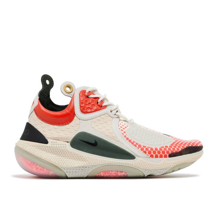 ナイキ Nike 【 Joyride Cc3 Setter \u0027Sail\u0027 Men Sail/Sequoia/Team Orange/Black 】 メンズ Team 野球クラブ orange 橙・オレンジ色 黒いこと 黒いこと