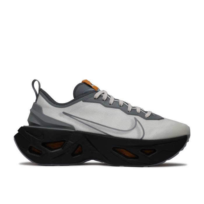 ナイキ Nike 【 Wmns Zoomx Vista Grind \u0027Pale Ivory\u0027 Women Pale Ivory/Cool Grey/Black/Pale Ivory 】 レディース 象牙色 冷やりとした 薄墨色 薄墨色 黒いこと 黒いこと