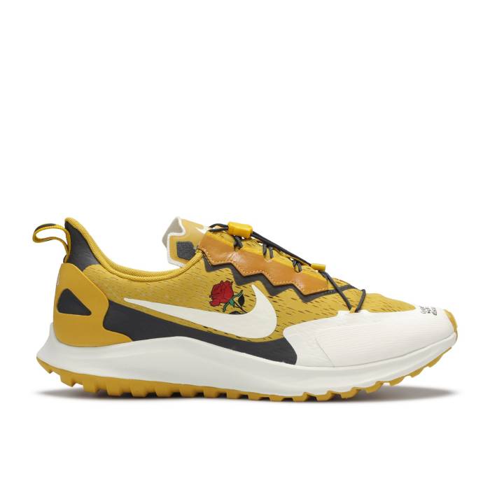 ナイキ Nike 【 Gyakusou X Air Zoom Pegasus 36 Trail \u0027Yellow\u0027 Men 】 望遠レンズ ペガサス メンズ