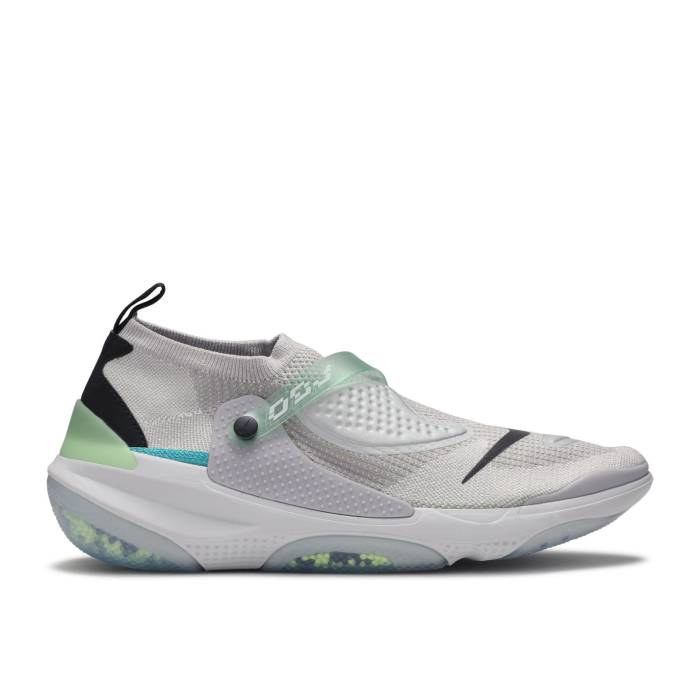 ナイキ Nike 【 Odell Beckham Jr. X Joyride Cc3 Fk Atmosphere Grey Men Atmosphere Grey/Black 】 メンズ 灰色 グレー 黒色 ブラック