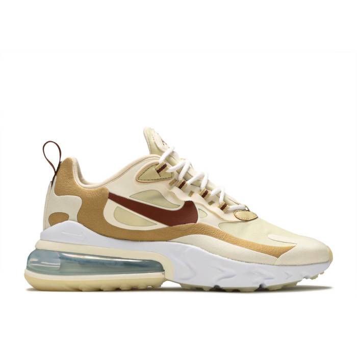 ナイキ Nike 【 Wmns Air Max 270 React \u0027Equestrian\u0027 Women 】 マックス リアクト レディース