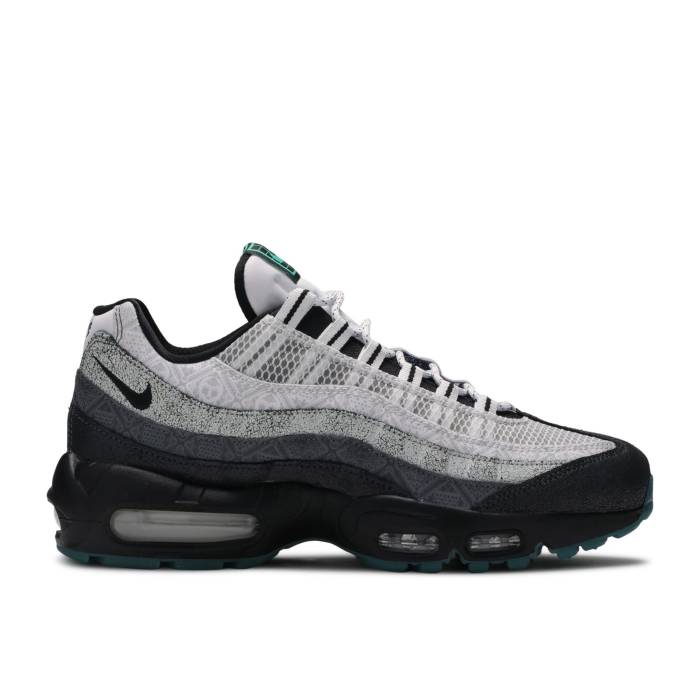 ナイキ Nike 【 Air Max 95 Se Day Of The Dead Men 】 マックス メンズ
