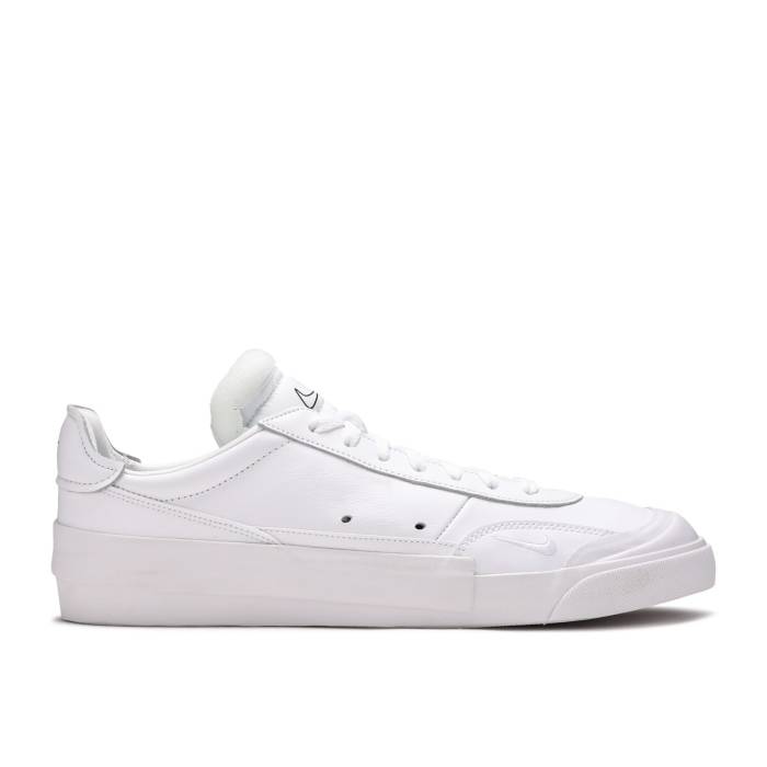 ナイキ Nike 【 Drop Type Lx \u0027Snow White\u0027 Men 】 メンズ