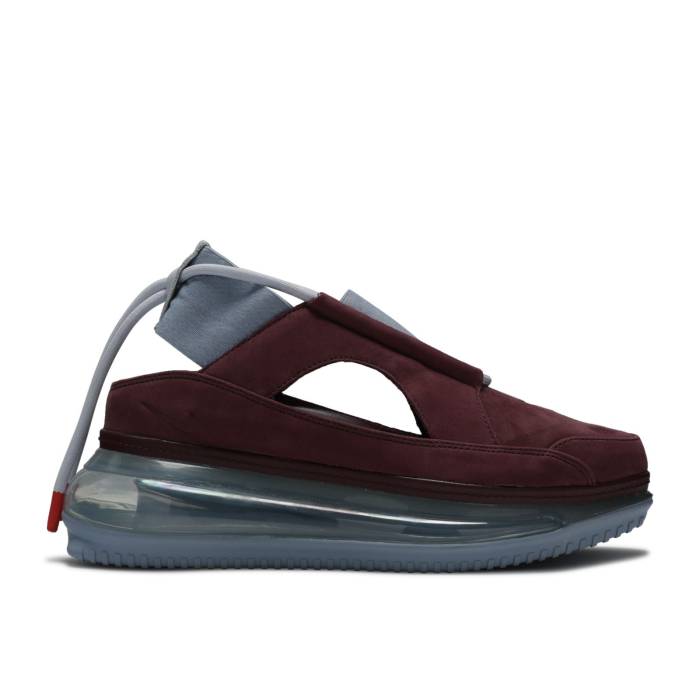 ナイキ Nike 【 Wmns Air Max Ff 720 Night Maroon Women Night Maroon/Indigo Fog 】 マックス レディース ナイト マルーン 藍色・インディゴ