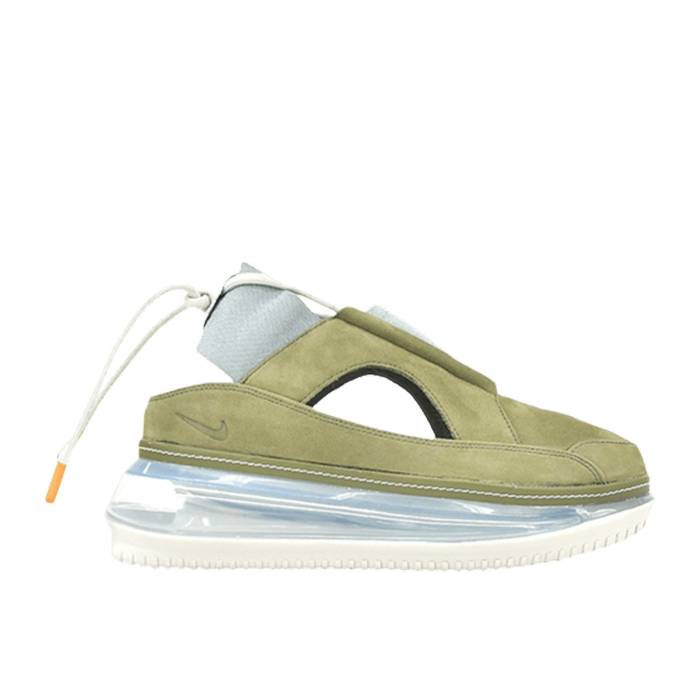 ナイキ Nike 【 Wmns Air Max Ff 720 \u0027Olive\u0027 Women Olive/Bone 】 マックス レディース olive オリーブ