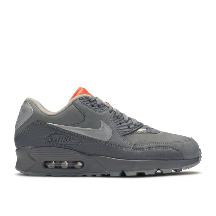 ナイキ Nike 【 The Basement X Air Max 90 \u0027Glasgow\u0027 Men 】 マックス メンズ