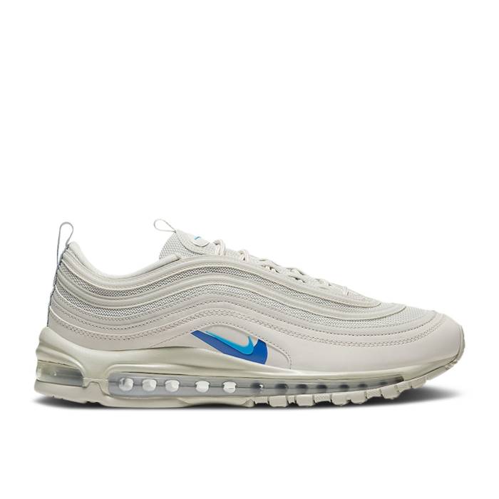 ナイキ Nike 【 Air Max 97 \u0027Double Blue Swoosh\u0027 Men 】 マックス 青味 青味 メンズ