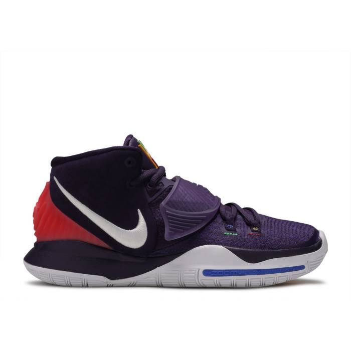 ナイキ Nike 【 Kyrie 6 \u0027Enlightenment\u0027 Men 】 Kyrie カイリー メンズ
