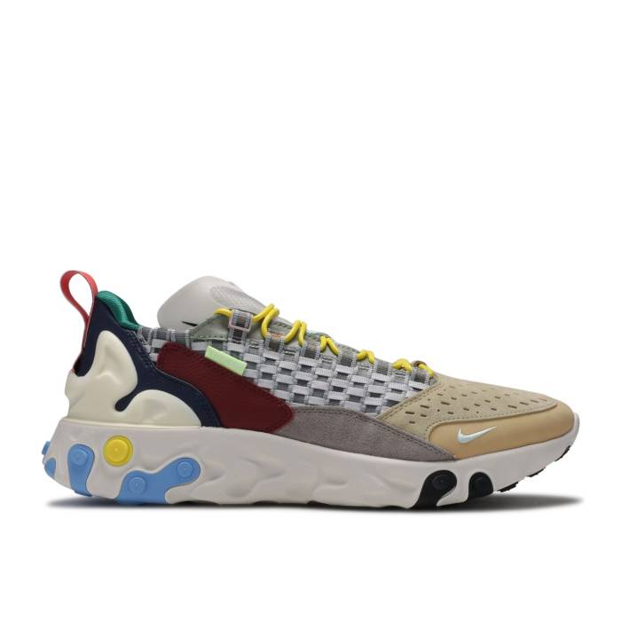ナイキ Nike 【 React Sertu 'Multi-Color' Men 】 リアクト メンズ