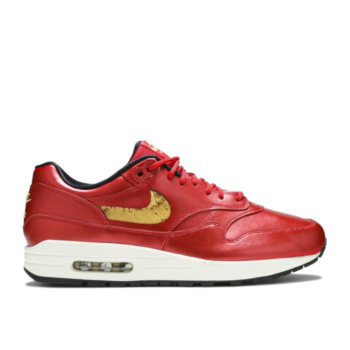 ナイキ Nike 【 Air Max 1 'Gold Sequin' Women 】 マックス レディース 26,566円