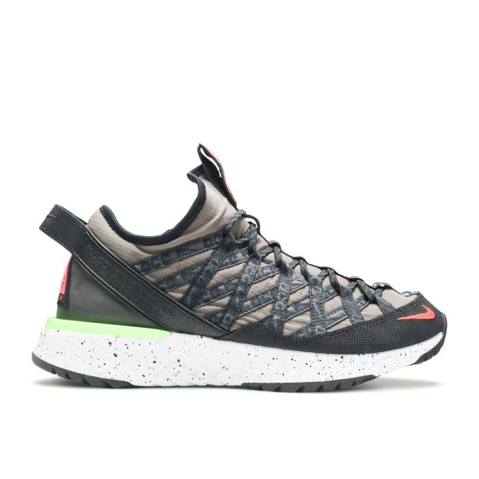 ナイキ Nike 【 Acg React Terra Gobe \u0027Ridgerock\u0027 Men 】 リアクト メンズ