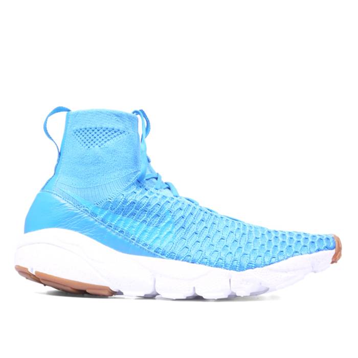 ナイキ Nike 【 Footscape Magista Sp \u0027Photo Blue\u0027 Men Photo Blue/Photo Blue/Summit White 】 メンズ 青み 青色 白いこと 白いこと