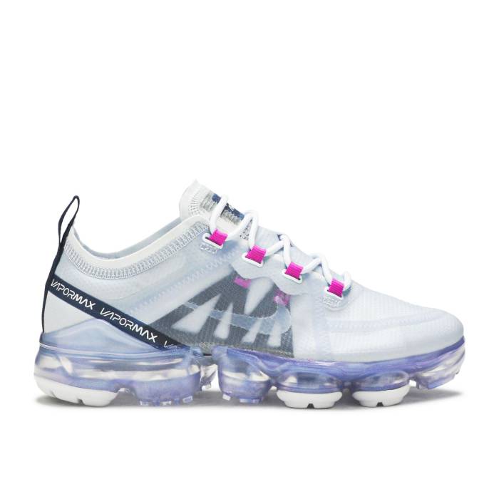 ナイキ Nike 【 Wmns Air Vapormax 2019 'Football Grey' Women Football Grey/Obsidian/Metallic Silver/White 】 レディース フットボール 灰色 グレー Silver 銀色・シルバー 白色 ホワイト|スニケス