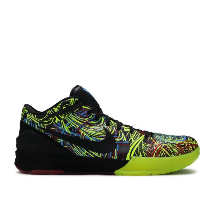 ナイキ Nike 【 Zoom Kobe 4 Protro Wizenard Men 】 ズーム Kobe コービー プロトロ メンズ