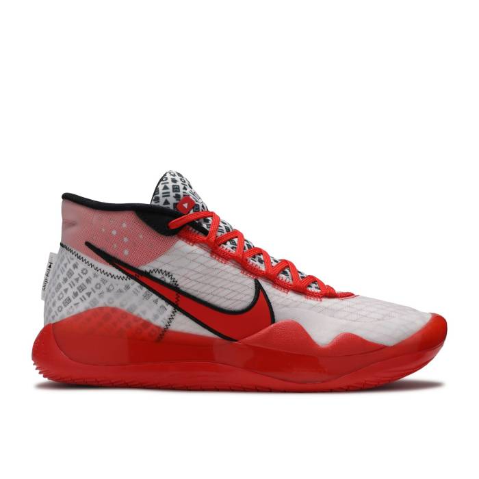 ナイキ Nike 【 Youtube X Kd 12 Men Multi-Color/Multi-Color 】 メンズ