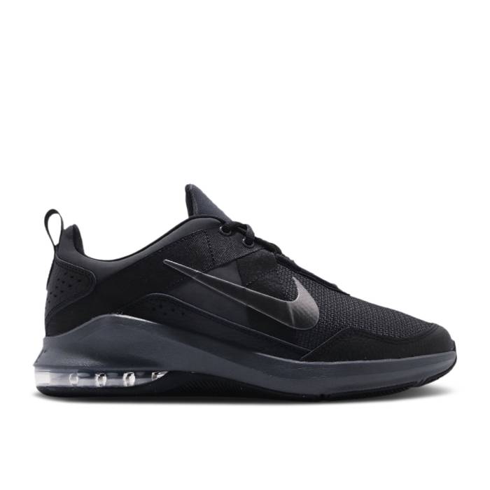 ナイキ Nike 【 Air Max Alpha Trainer 2 'Anthracite' Men Black/Anthracite/Anthracite 】 マックス アルファ トレーナー メンズ 黒色 ブラック