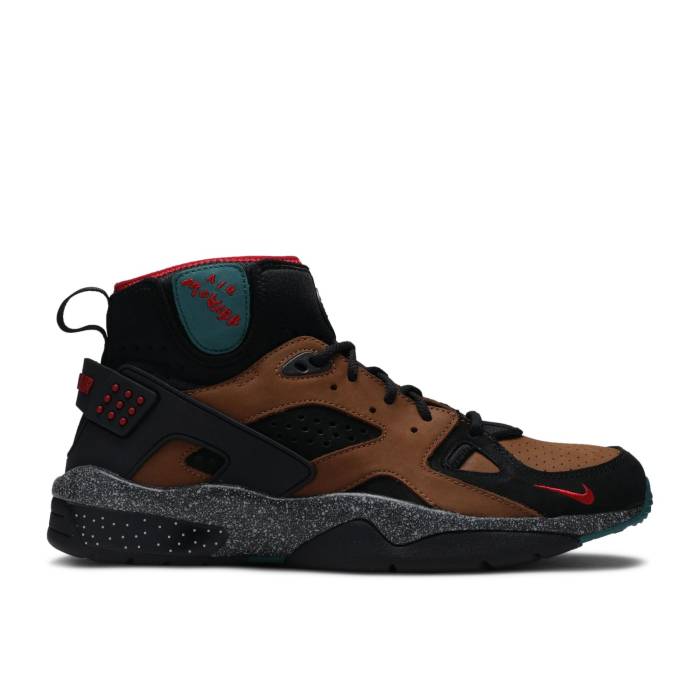 ナイキ Nike 【 Olivia Kim X Wmns Air Mowabb \u0027No Cover\u0027 Women 】 レディース