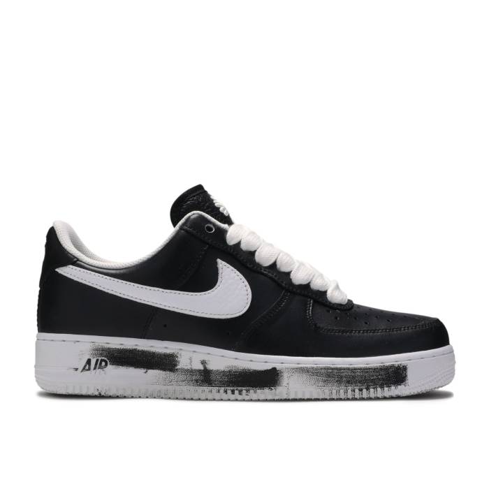 ナイキ Nike 【 G-Dragon X Air Force 1 \u002707 \u0027Para-Noise\u0027 Men 】 メンズ