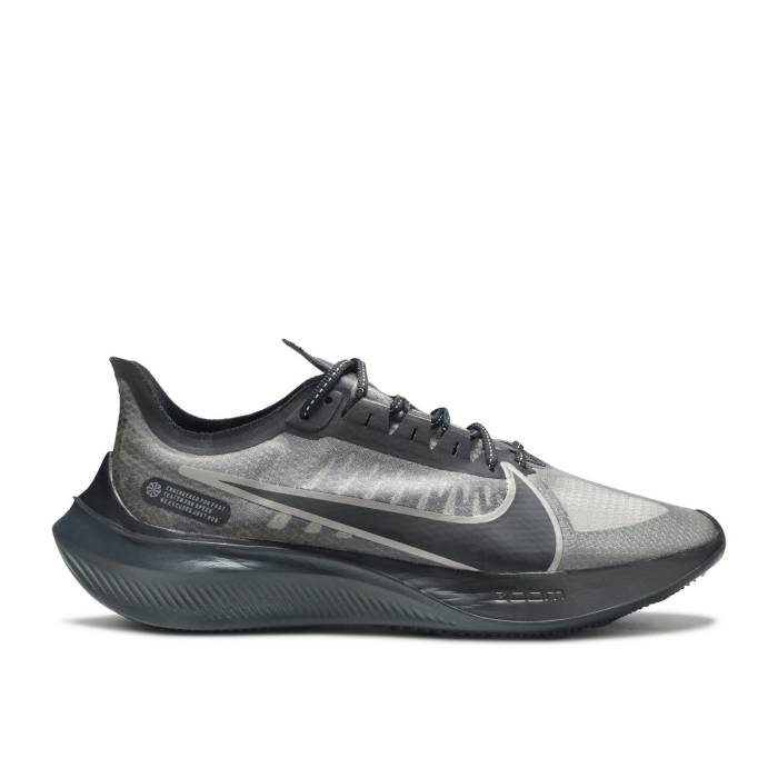ナイキ Nike 【 Zoom Gravity Black Anthracite Men Black/Anthracite/Metallic Pewter/Cool Grey 】 ズーム メンズ 黒色 ブラック クール 灰色 グレー