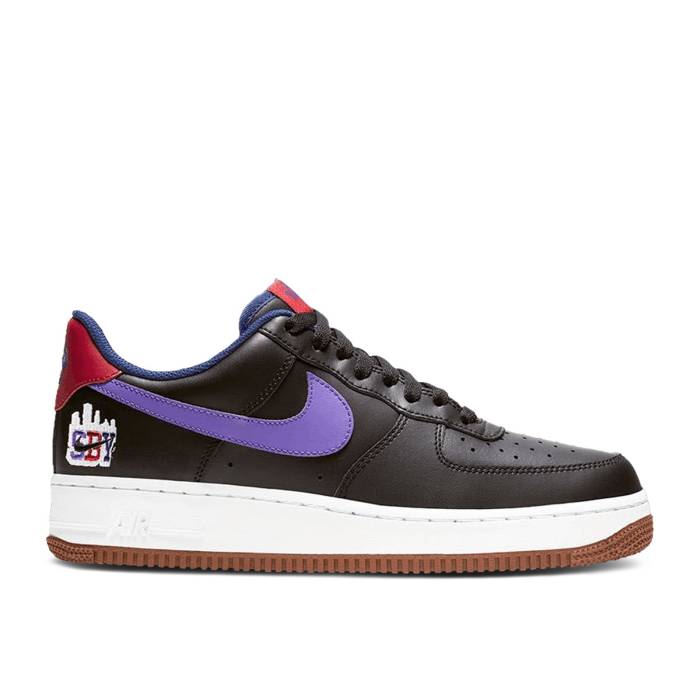 ナイキ Nike 【 Air Force 1 Low \u0027Shibuya - Black\u0027 Men 】 メンズ