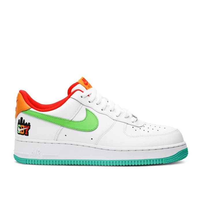 ナイキ Nike 【 Air Force 1 Low \u0027Shibuya - White\u0027 Men 】 メンズ