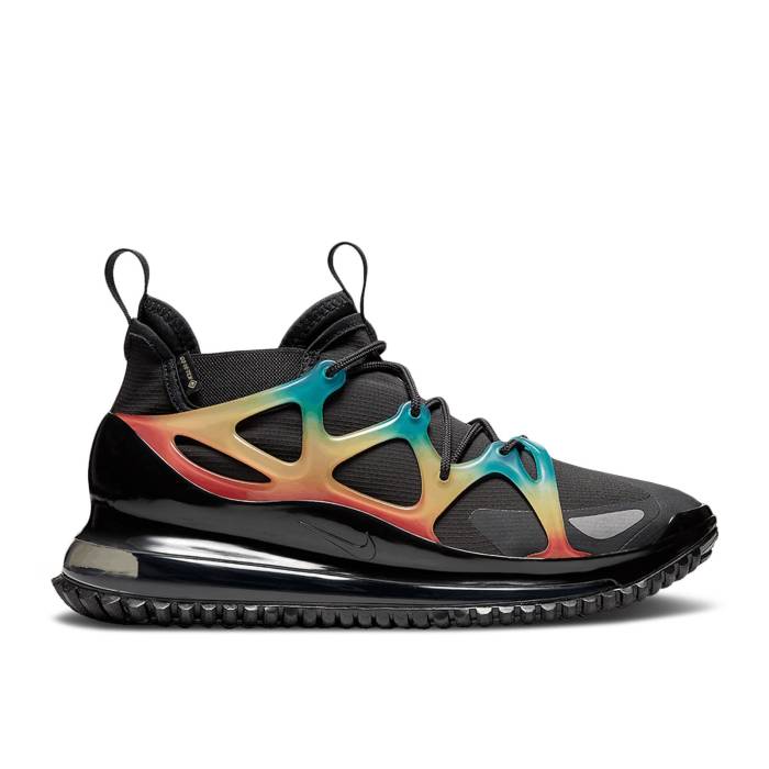ナイキ Nike 【 Air Max 720 Horizon Gore-Tex \u0027Multi-Color\u0027 Men 】 マックス ゴアテックス メンズ