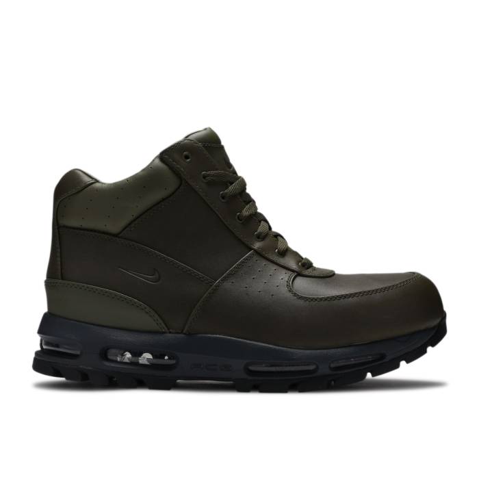ナイキ Nike 【 Acg Air Max Goadome Olive Canvas Men Olive Canvas/Anthracite/Black/Olive Canvas 】 マックス ゴアドーム メンズ olive オリーブ 黒色 ブラック