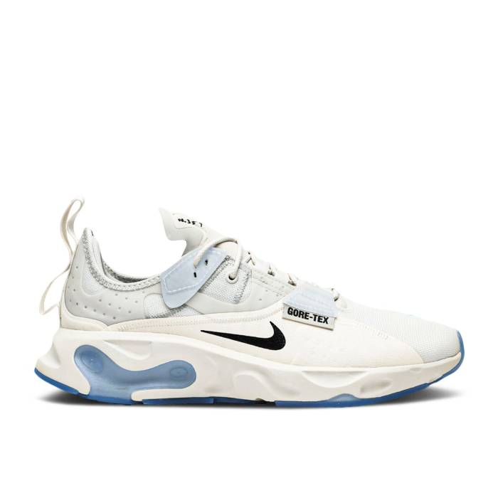 ナイキ Nike 【 React Type N.354 Gore-Tex \u0027Cream\u0027 Men 】 リアクト ゴアテックス メンズ