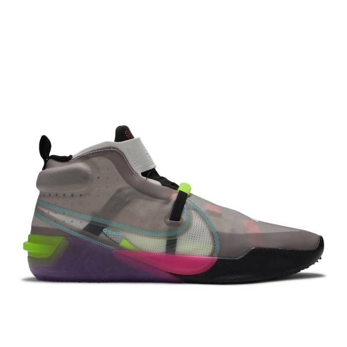 ナイキ Nike 【 Kobe Ad Nxt 360 Fastfit \u0027Multi-Color\u0027 Men 】 Kobe コービー メンズ