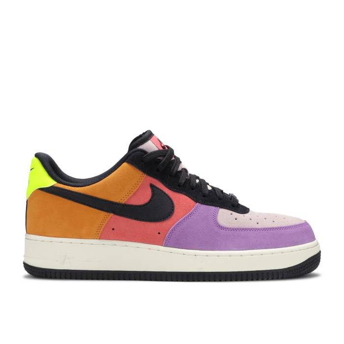 ナイキ Nike 【 Atmos X Air Force 1 Low \u0027Pop The Street\u0027 Men 】 メンズ