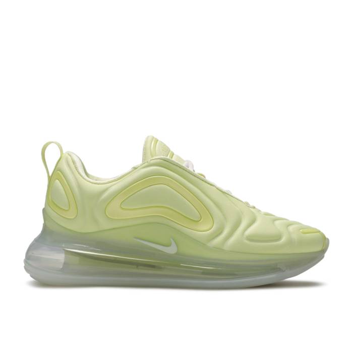 ナイキ Nike 【 Wmns Air Max 720 Se \u0027Luminous Green\u0027 Women Luminous Green/Platinum Tint/Metallic Sepia Stone/Luminous Green 】 マックス レディース green 緑・緑であること Platinum プラチナム