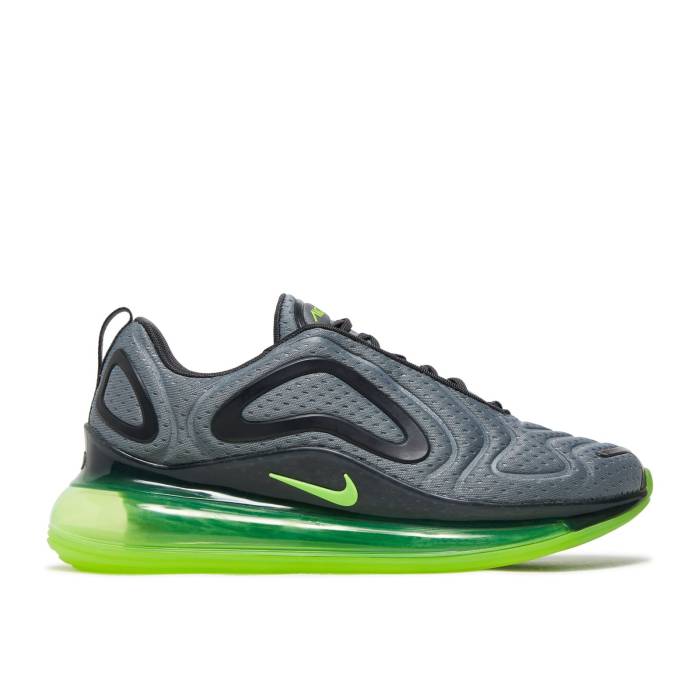 ナイキ Nike 【 Air Max 720 'Green Volt' Men 】 マックス メンズ