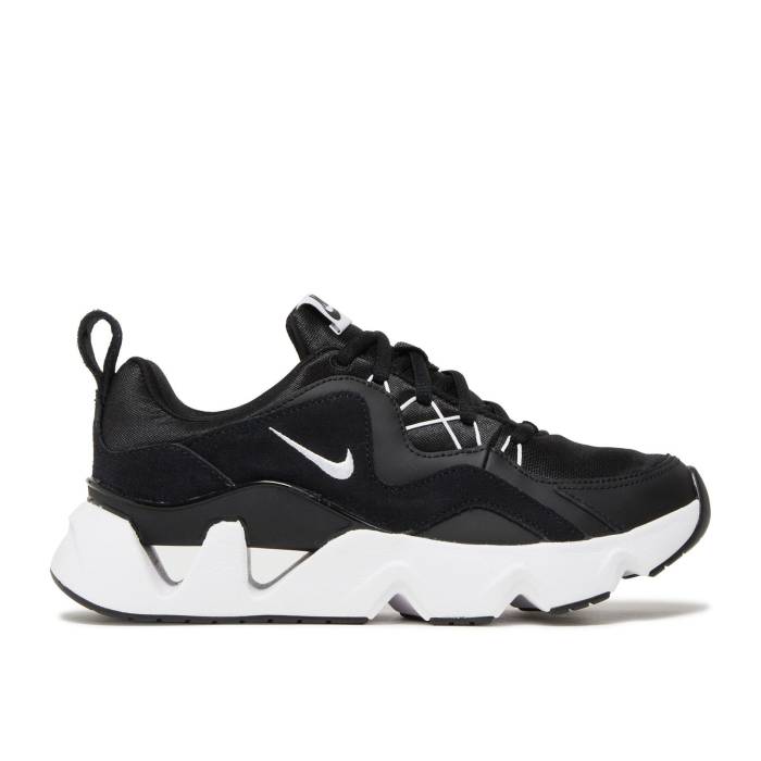 ナイキ Nike 【 Wmns Ryz 365 \u0027Black White\u0027 Women Black/White 】 レディース 黒いこと 黒いこと 白いこと 白いこと