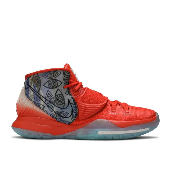ナイキ Nike 【 Kyrie 6 Preheat Ep Manila Men 】 Kyrie カイリー メンズ