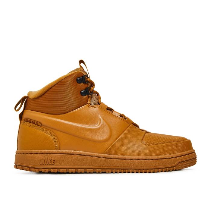 ナイキ Nike 【 Path Winter Wheat Men Wheat/Wheat/Black/Cinnamon 】 ウィンター メンズ ウィート 黒色 ブラック