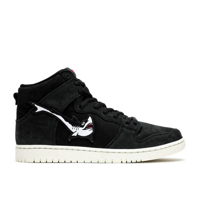 ナイキ Nike 【 Oski X Dunk High Sb \u0027Orange Label\u0027 Men 】 ダンク 御機嫌 エスビー メンズ