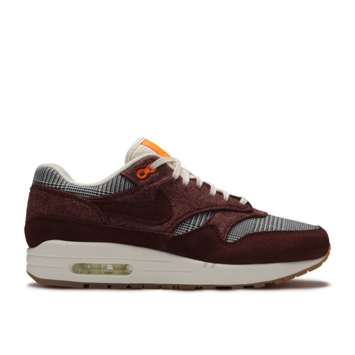 ナイキ Nike 【 Air Max 1 \u0027Houndstooth\u0027 Men 】 マックス メンズ