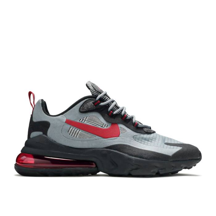 ナイキ Nike 【 Air Max 270 React 'Houndstooth' Men 】 マックス リアクト メンズ