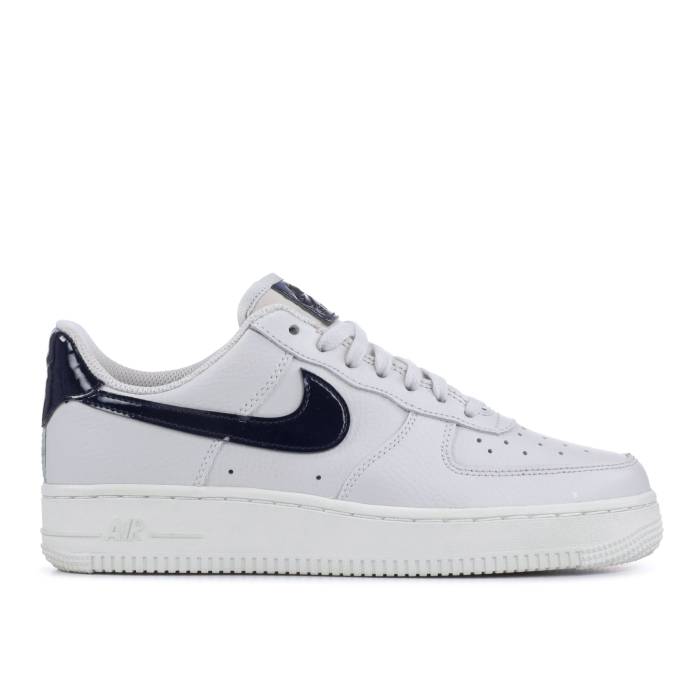 ナイキ Nike 【 Wmns Air Force 1 '07 'Vast Grey Obsidian' Women Vast Grey/Obsidian 】 灰色 グレー レディース 灰色 グレー 101,420円
