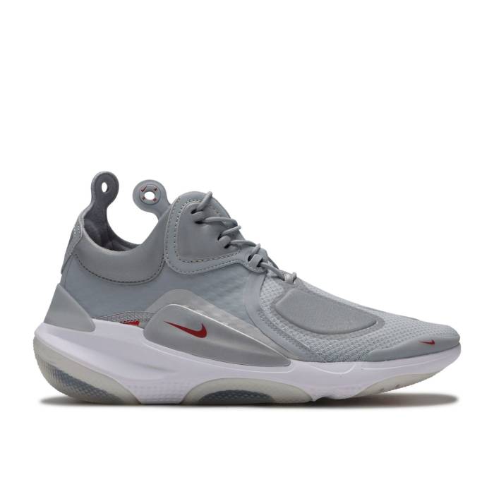 ナイキ Nike 【 Matthew M. Williams X Joyride Cc3 Setter \u0027Wolf Grey\u0027 Men Wolf Grey/White 】 メンズ 薄墨色 薄墨色 白いこと 白いこと