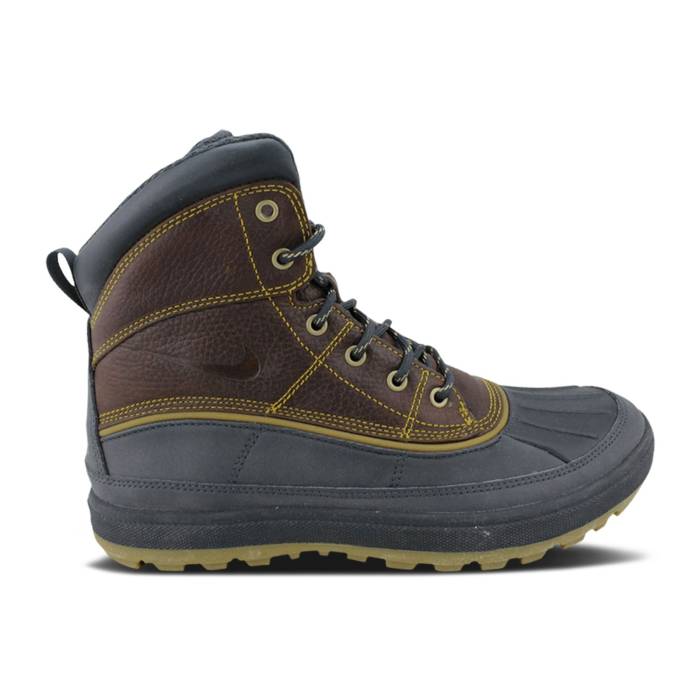 ナイキ Nike 【 Woodside 2 \u0027Dark Gold Leaf\u0027 Men Dark Gold Leaf/Dark Gold Leaf/Anthracite 】 ゴールド メンズ ゴールド