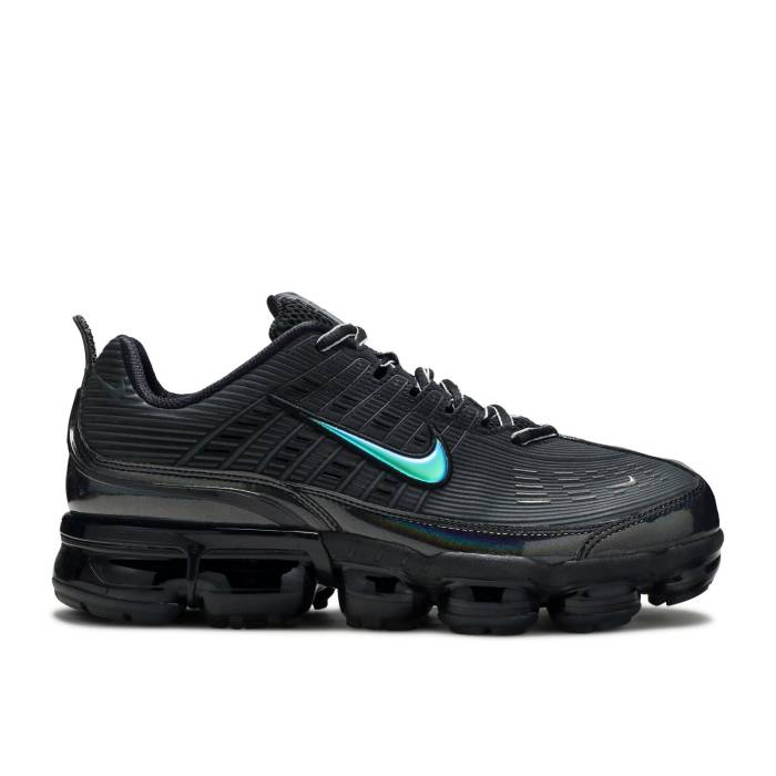 ナイキ Nike 【 Air Vapormax 360 \u0027Black\u0027 Men 】 メンズ