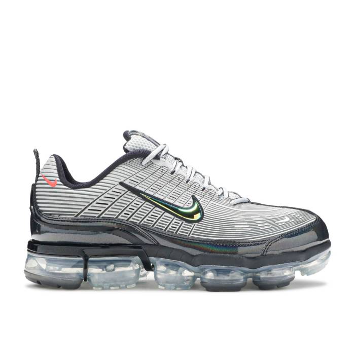 ナイキ Nike 【 Air Vapormax 360 \u0027Silver\u0027 Men 】 メンズ
