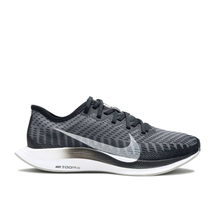 ナイキ Nike 【 Wmns Zoom Pegasus Turbo 2 'Black Gunsmoke' Women Black/Gunsmoke/Atmosphere Grey/White 】 ズーム ペガサス ターボ レディース 黒色 ブラック 灰色 グレー 白色 ホワイト